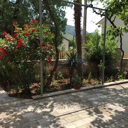 Apartman Milija Apartment Trebinje Ngoại thất bức ảnh