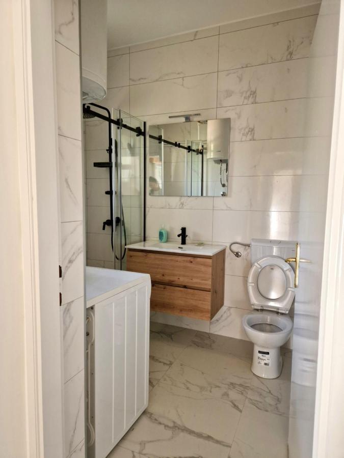 Apartman Milija Apartment Trebinje Ngoại thất bức ảnh