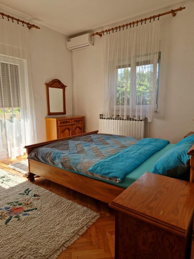 Apartman Milija Apartment Trebinje Ngoại thất bức ảnh