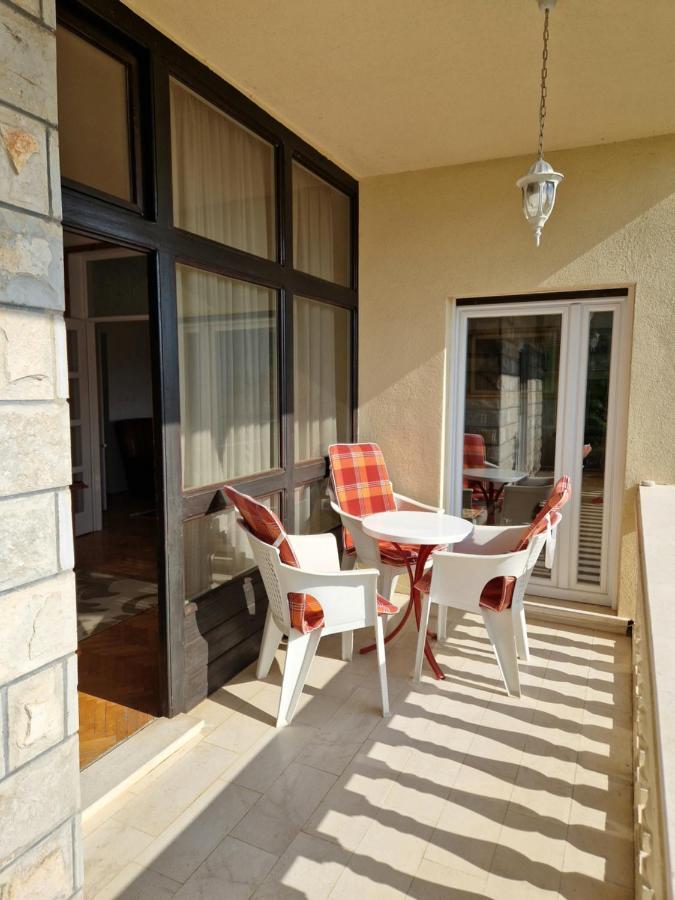 Apartman Milija Apartment Trebinje Ngoại thất bức ảnh