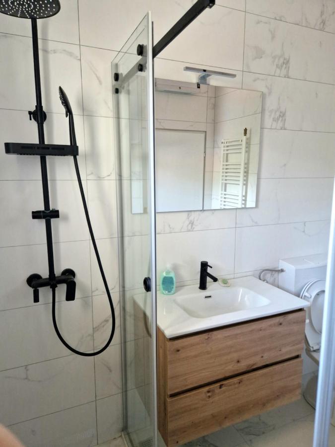 Apartman Milija Apartment Trebinje Ngoại thất bức ảnh