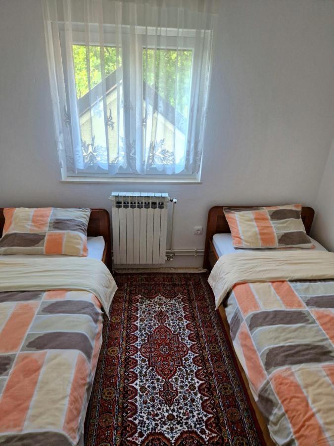 Apartman Milija Apartment Trebinje Ngoại thất bức ảnh