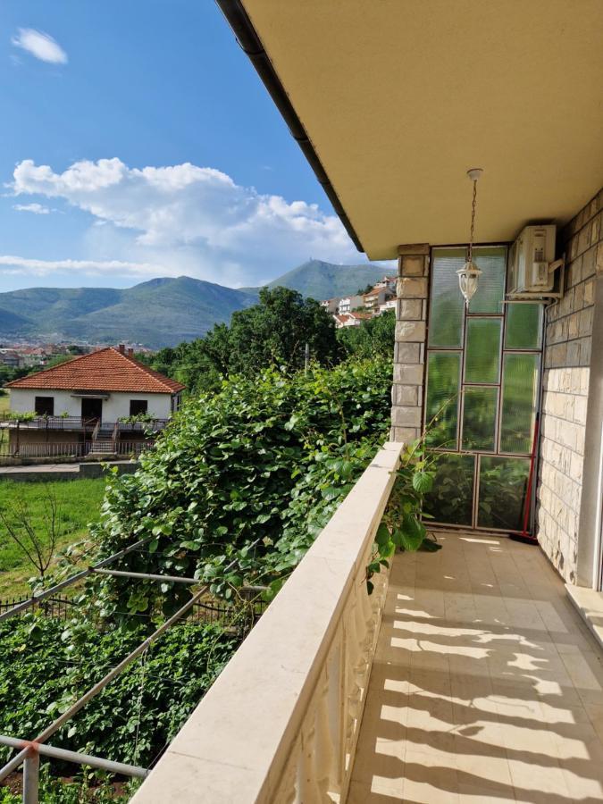 Apartman Milija Apartment Trebinje Ngoại thất bức ảnh