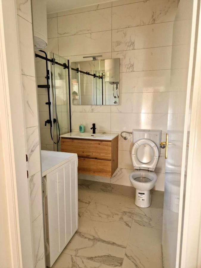 Apartman Milija Apartment Trebinje Ngoại thất bức ảnh