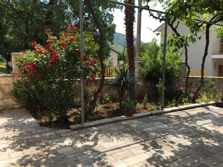 Apartman Milija Apartment Trebinje Ngoại thất bức ảnh