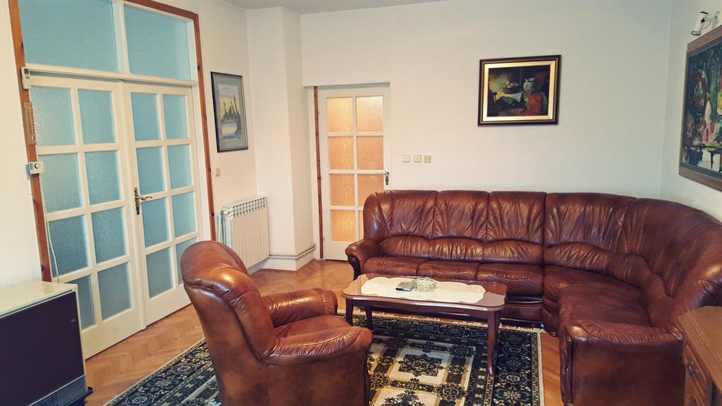 Apartman Milija Apartment Trebinje Ngoại thất bức ảnh