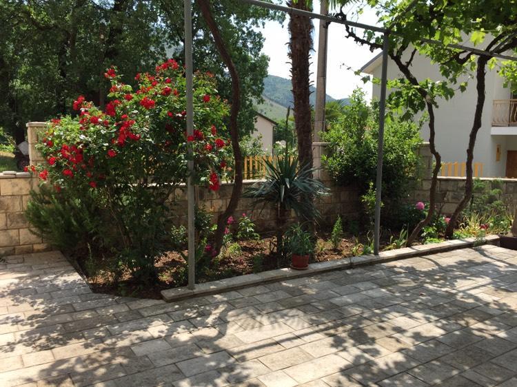Apartman Milija Apartment Trebinje Ngoại thất bức ảnh